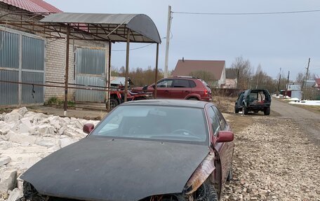 Toyota Camry, 1993 год, 150 000 рублей, 2 фотография