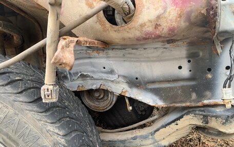 Toyota Camry, 1993 год, 150 000 рублей, 8 фотография