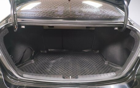 Hyundai Elantra VI рестайлинг, 2017 год, 1 268 000 рублей, 14 фотография