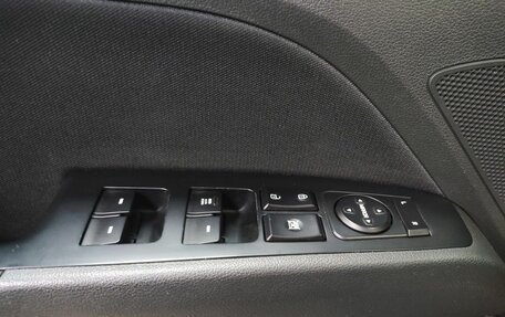 Hyundai Elantra VI рестайлинг, 2017 год, 1 268 000 рублей, 19 фотография