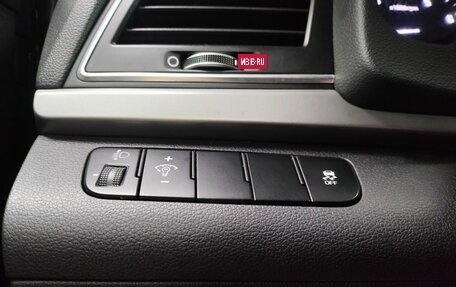 Hyundai Elantra VI рестайлинг, 2017 год, 1 268 000 рублей, 18 фотография