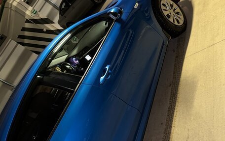 KIA Rio IV, 2017 год, 1 150 000 рублей, 6 фотография