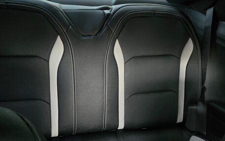 Chevrolet Camaro VI, 2022 год, 4 200 000 рублей, 13 фотография