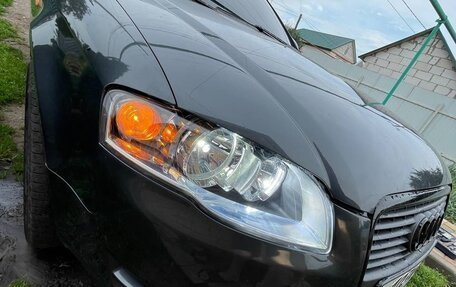 Audi A4, 2004 год, 625 000 рублей, 3 фотография