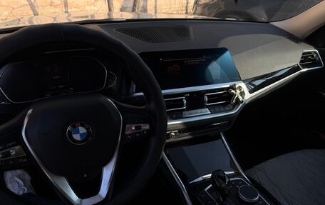 BMW 3 серия, 2021 год, 3 650 000 рублей, 7 фотография