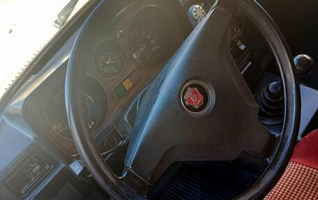 ГАЗ 24 «Волга», 1987 год, 1 500 000 рублей, 4 фотография