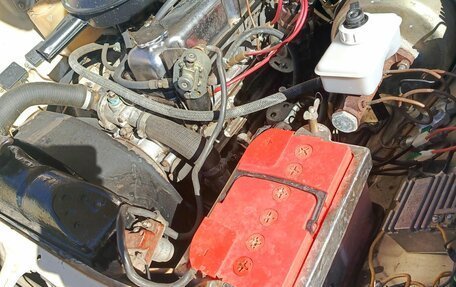 ГАЗ 24 «Волга», 1987 год, 1 500 000 рублей, 2 фотография