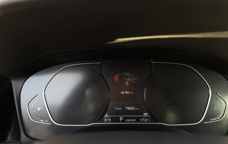 BMW 3 серия, 2021 год, 3 650 000 рублей, 8 фотография