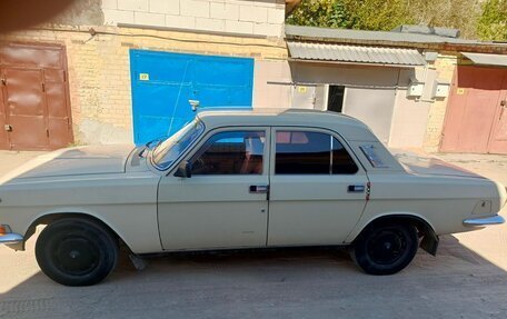 ГАЗ 24 «Волга», 1987 год, 1 500 000 рублей, 6 фотография