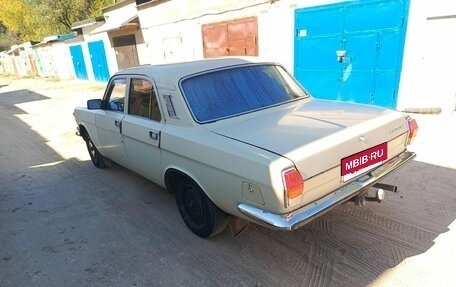 ГАЗ 24 «Волга», 1987 год, 1 500 000 рублей, 8 фотография