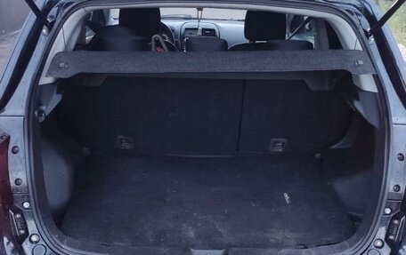 Mitsubishi ASX I рестайлинг, 2013 год, 850 000 рублей, 4 фотография