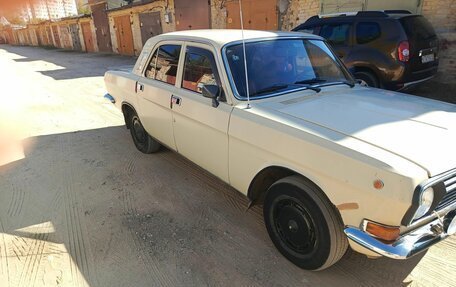 ГАЗ 24 «Волга», 1987 год, 1 500 000 рублей, 10 фотография