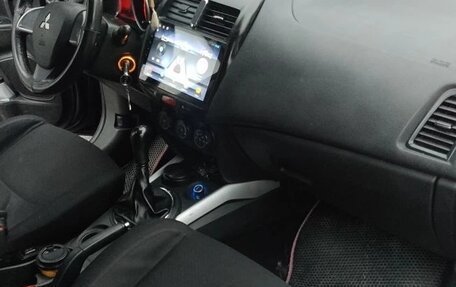 Mitsubishi ASX I рестайлинг, 2013 год, 850 000 рублей, 7 фотография