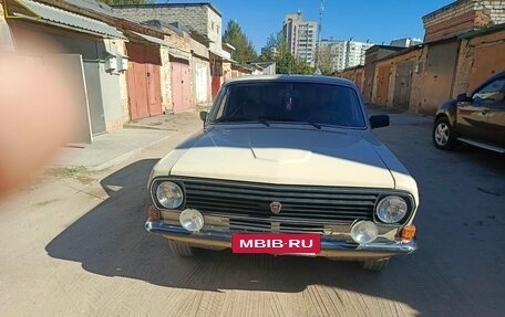 ГАЗ 24 «Волга», 1987 год, 1 500 000 рублей, 7 фотография