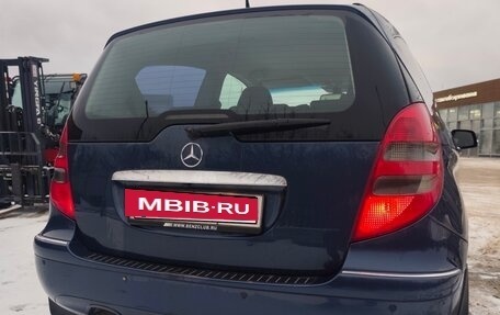 Mercedes-Benz A-Класс, 2005 год, 550 000 рублей, 2 фотография