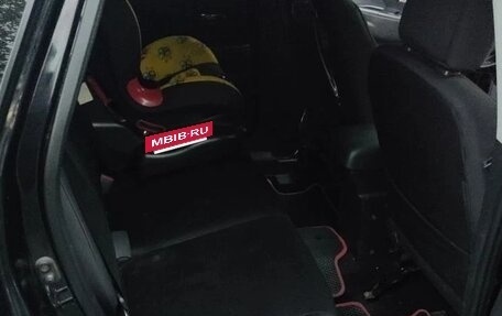 Mitsubishi ASX I рестайлинг, 2013 год, 850 000 рублей, 3 фотография