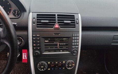 Mercedes-Benz A-Класс, 2005 год, 550 000 рублей, 3 фотография