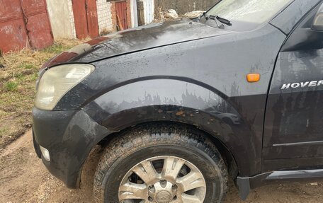 Great Wall Hover, 2008 год, 500 000 рублей, 3 фотография