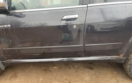 Great Wall Hover, 2008 год, 500 000 рублей, 2 фотография