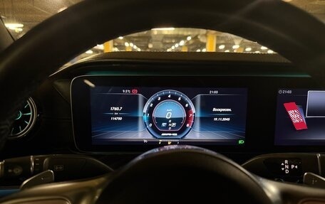 Mercedes-Benz E-Класс, 2018 год, 3 150 000 рублей, 5 фотография