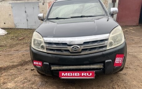 Great Wall Hover, 2008 год, 500 000 рублей, 4 фотография