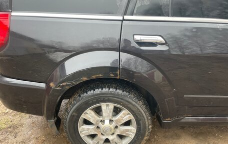 Great Wall Hover, 2008 год, 500 000 рублей, 7 фотография