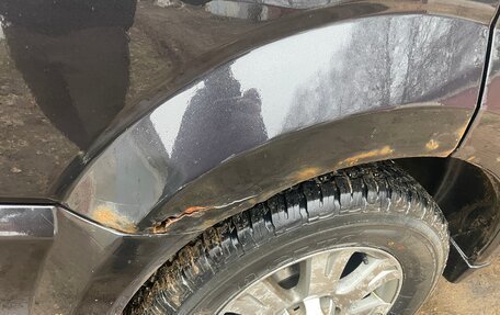 Great Wall Hover, 2008 год, 500 000 рублей, 8 фотография