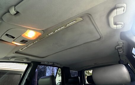 Mercedes-Benz M-Класс, 1998 год, 700 000 рублей, 9 фотография