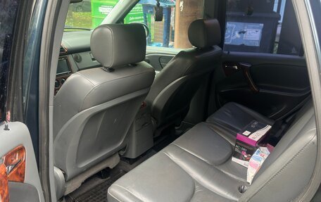 Mercedes-Benz M-Класс, 1998 год, 700 000 рублей, 6 фотография