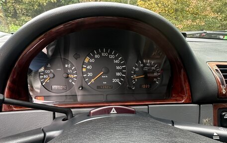 Mercedes-Benz M-Класс, 1998 год, 700 000 рублей, 8 фотография