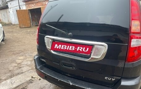 Great Wall Hover, 2008 год, 500 000 рублей, 9 фотография