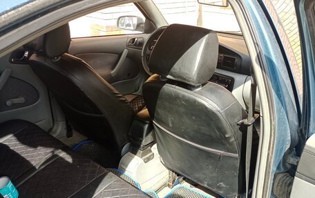 Skoda Octavia IV, 2003 год, 230 000 рублей, 5 фотография