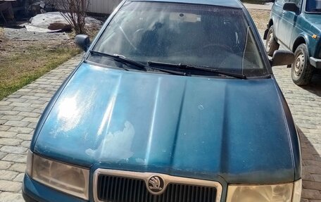 Skoda Octavia IV, 2003 год, 230 000 рублей, 6 фотография