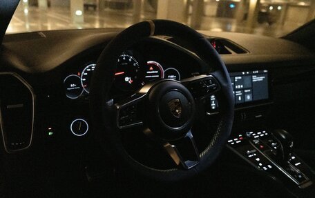 Porsche Cayenne III, 2019 год, 5 700 000 рублей, 9 фотография