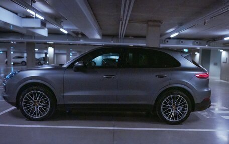 Porsche Cayenne III, 2019 год, 5 700 000 рублей, 4 фотография