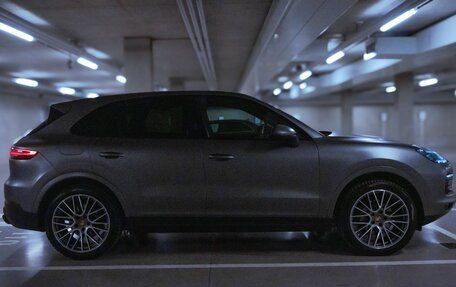 Porsche Cayenne III, 2019 год, 5 700 000 рублей, 3 фотография