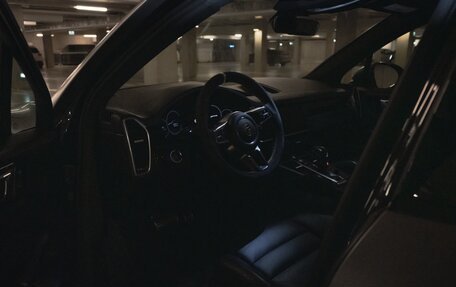 Porsche Cayenne III, 2019 год, 5 700 000 рублей, 8 фотография