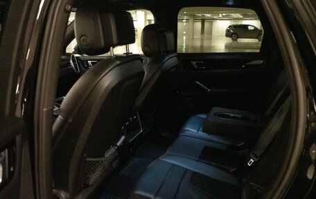 Porsche Cayenne III, 2019 год, 5 700 000 рублей, 11 фотография