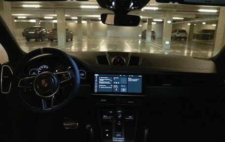 Porsche Cayenne III, 2019 год, 5 700 000 рублей, 10 фотография