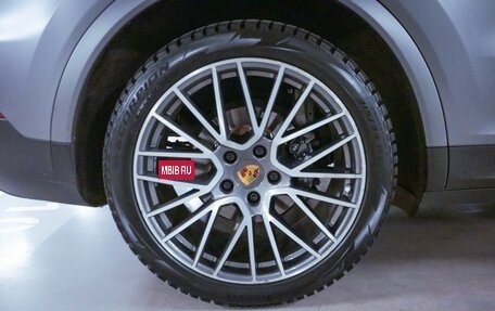 Porsche Cayenne III, 2019 год, 5 700 000 рублей, 5 фотография