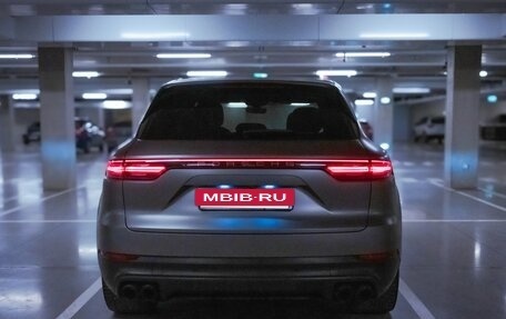 Porsche Cayenne III, 2019 год, 5 700 000 рублей, 2 фотография