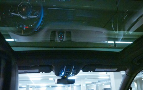 Porsche Cayenne III, 2019 год, 5 700 000 рублей, 12 фотография