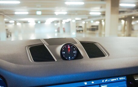 Porsche Cayenne III, 2019 год, 5 700 000 рублей, 14 фотография