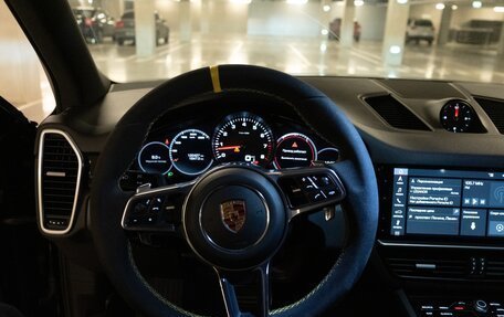 Porsche Cayenne III, 2019 год, 5 700 000 рублей, 13 фотография