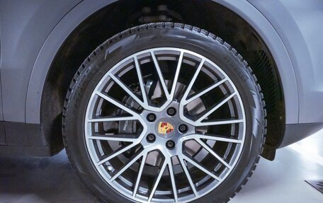 Porsche Cayenne III, 2019 год, 5 700 000 рублей, 17 фотография