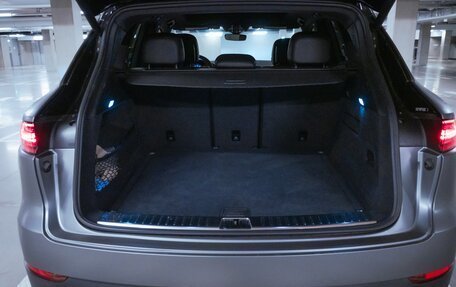 Porsche Cayenne III, 2019 год, 5 700 000 рублей, 16 фотография