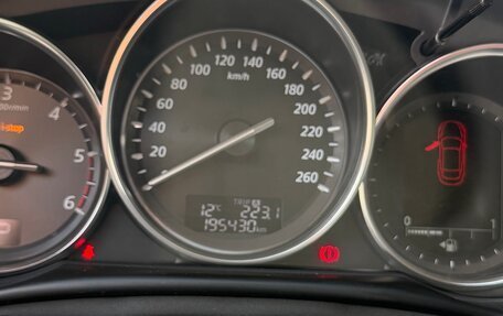 Mazda CX-5 II, 2014 год, 1 550 000 рублей, 4 фотография