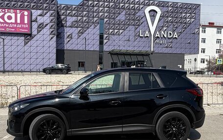 Mazda CX-5 II, 2014 год, 1 550 000 рублей, 8 фотография