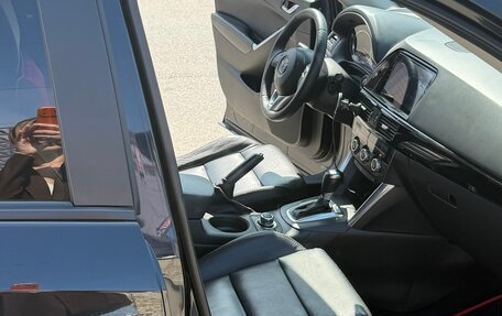 Mazda CX-5 II, 2014 год, 1 550 000 рублей, 2 фотография