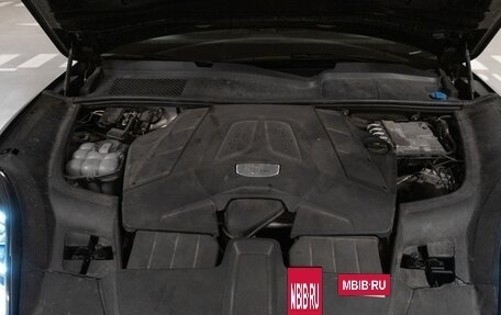 Porsche Cayenne III, 2019 год, 5 700 000 рублей, 15 фотография